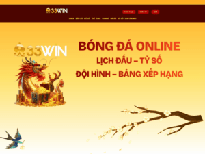 bóng đá online